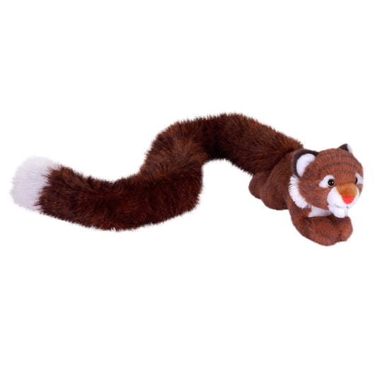 Tailkins Tiger Stuffed Animal 40"