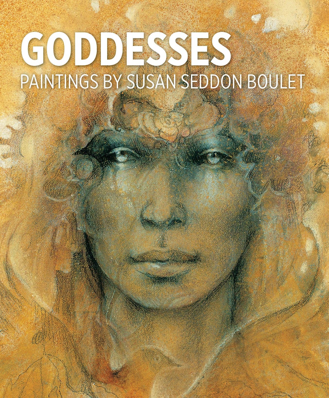 Goddesses Knowledge Cards