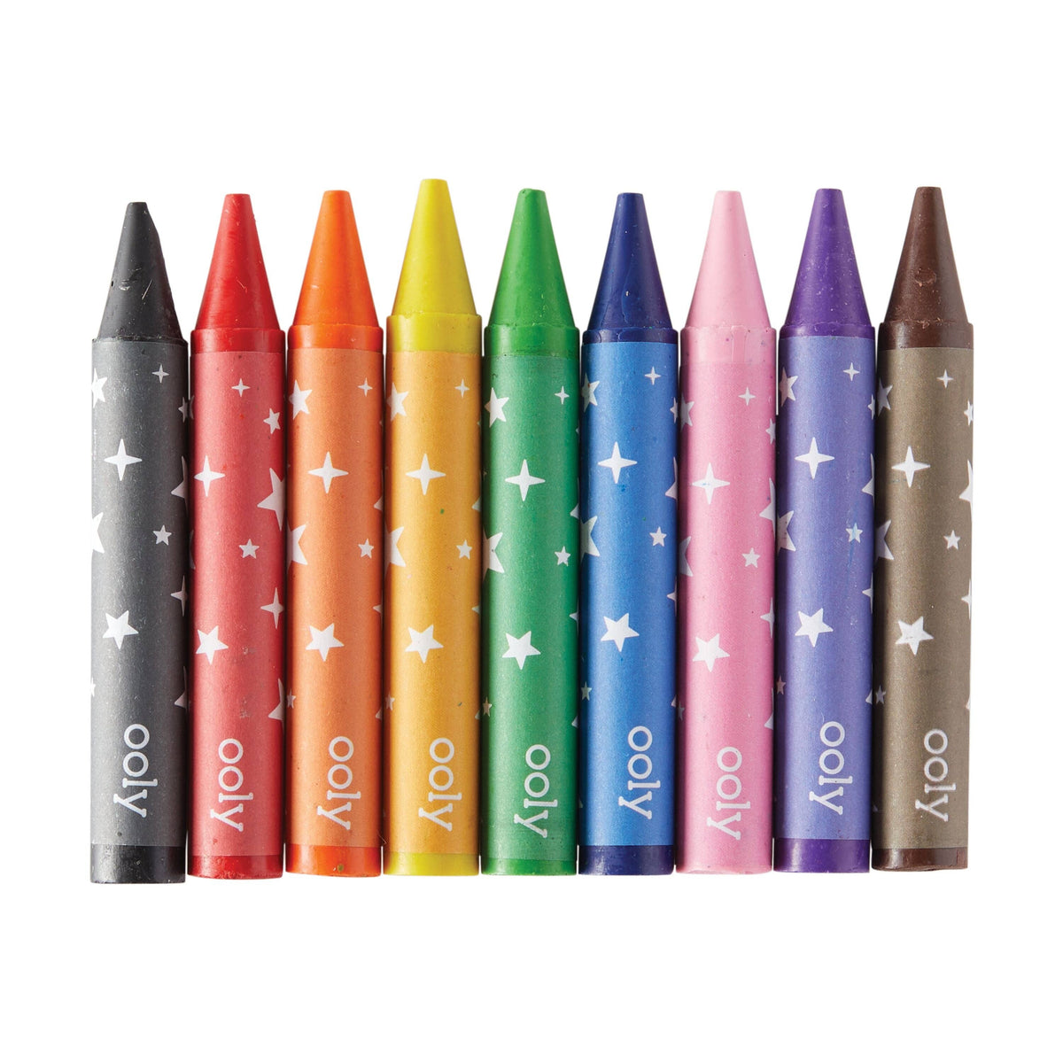 Carry-Along Coloring Book Set - Pet Pals