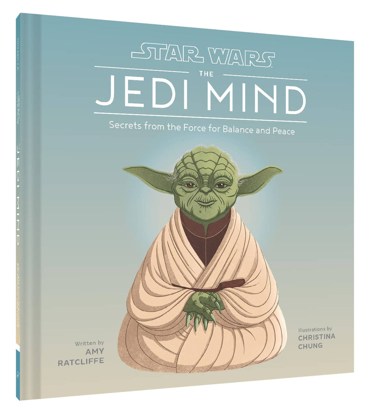 Star Wars Jedi Mind