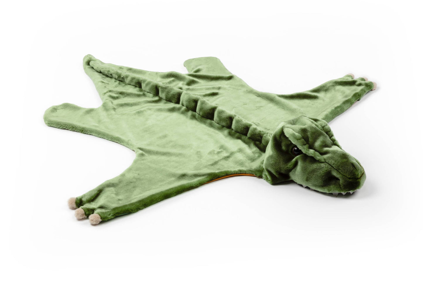 Kids Costume T-rex