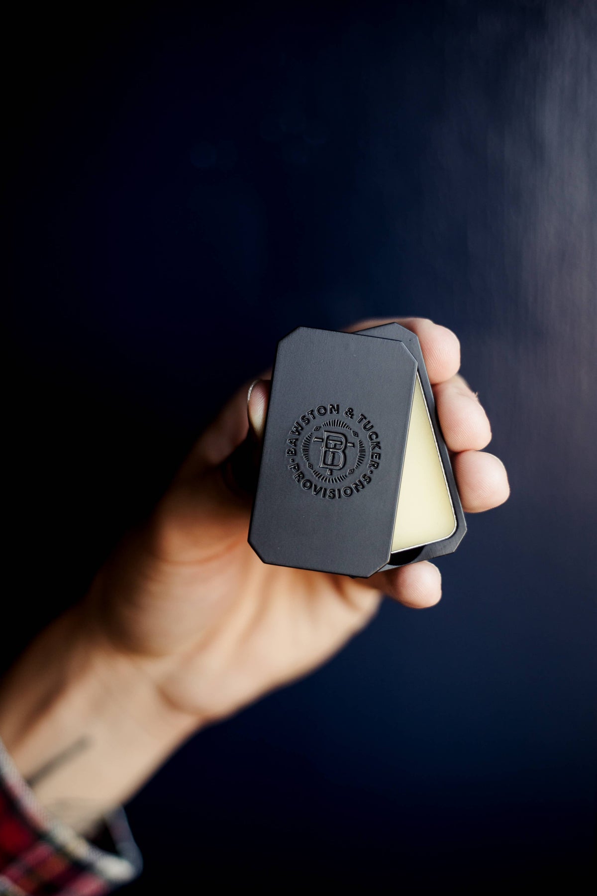 Solid Cologne - Daydrift Fragrance .35 oz - Gen. 2.0 Case