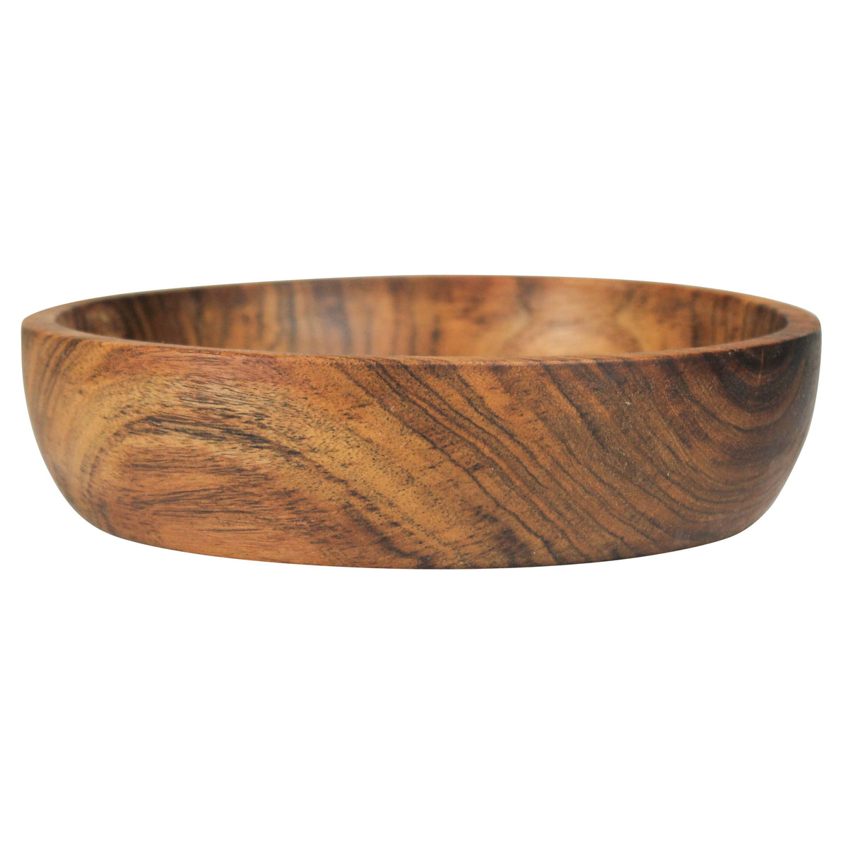 Bowl, Acacia Wood
