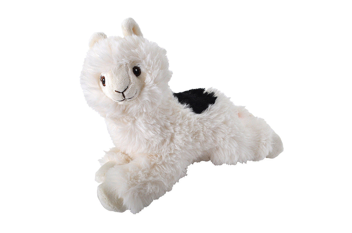 Ecokins-Mini Llama Stuffed Animal 8"