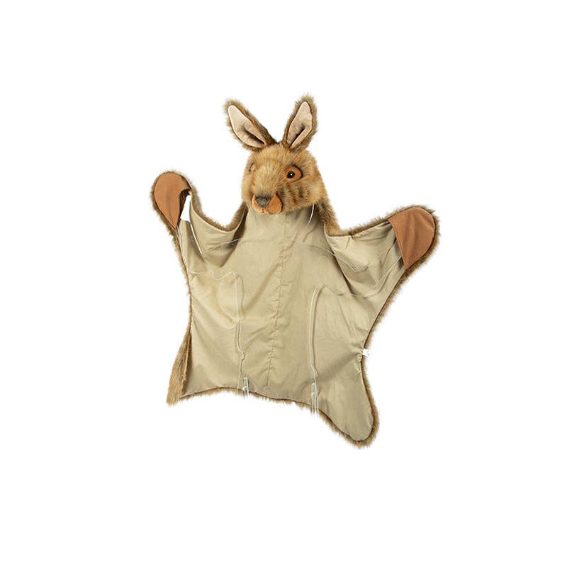 Hare Costume