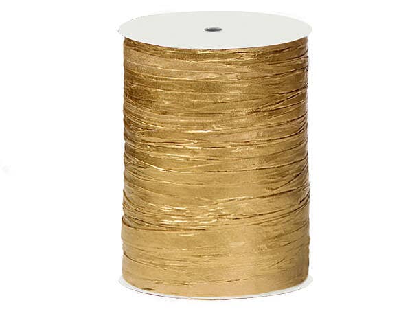 Paper Raffia Ribbon