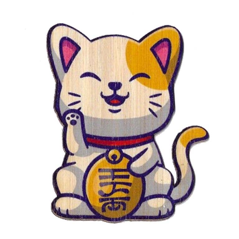 Lucky Cat