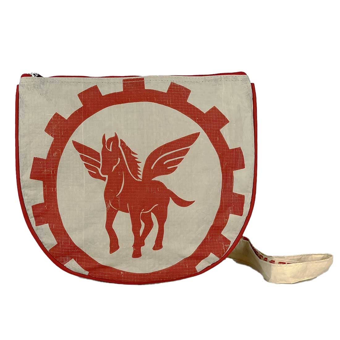 Pegasus Cement Day Bag