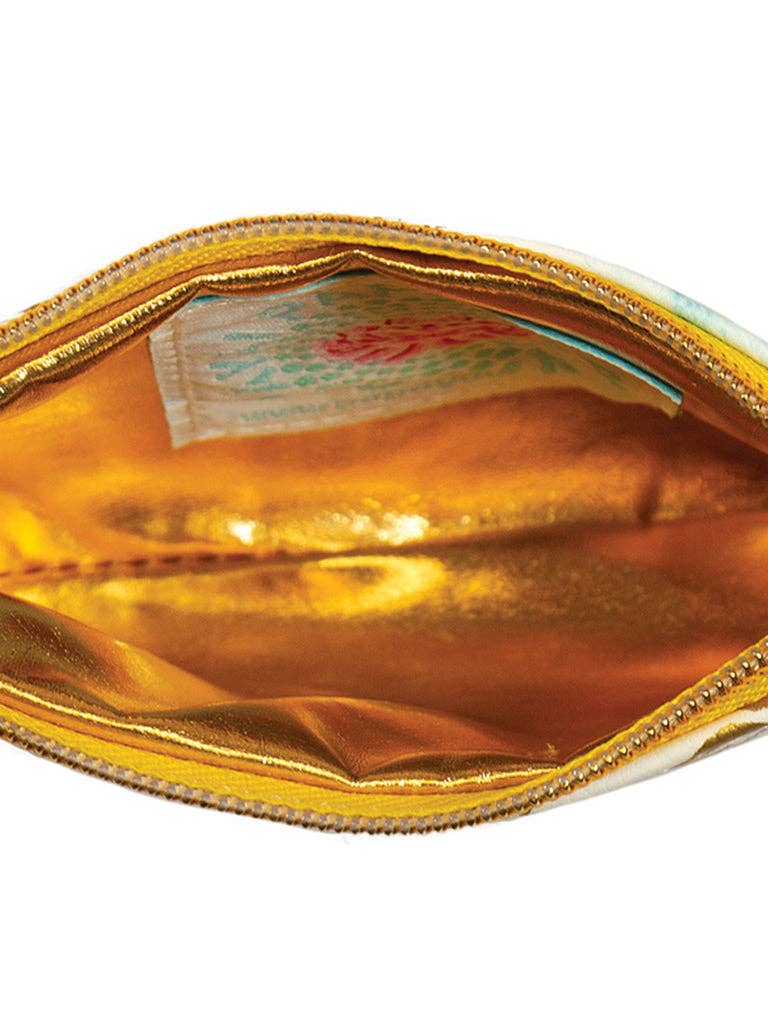 Fancy Elephant Coin Purse