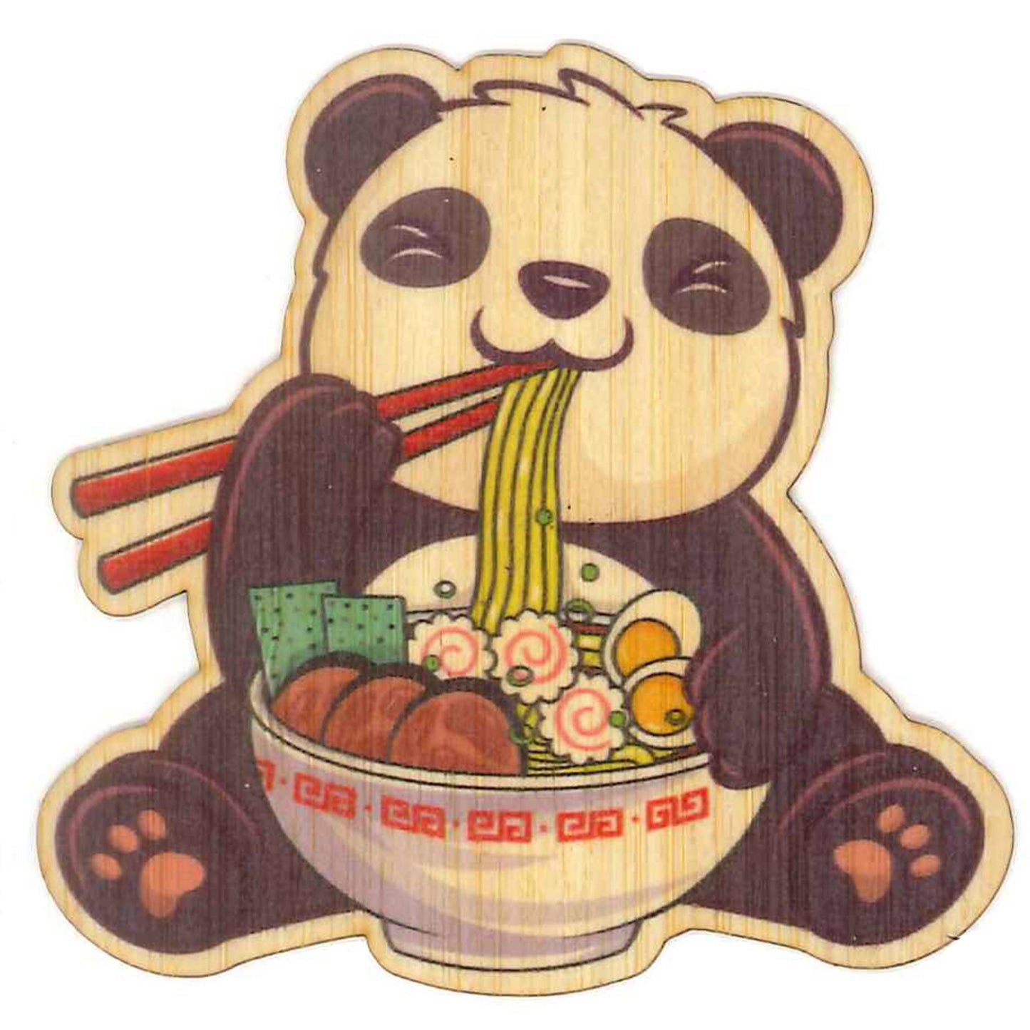 Panda Ramen