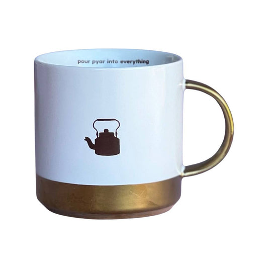 Pour Pyar Mug