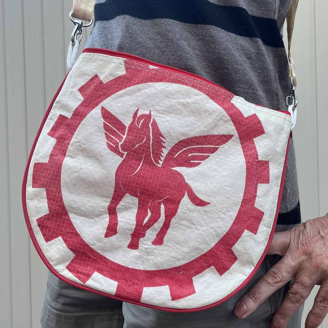Pegasus Cement Day Bag