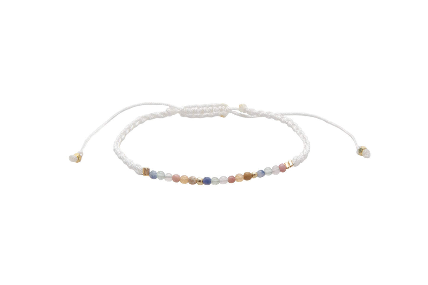 Sukha Namaste Bracelet